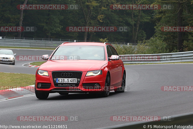 Bild #11216651 - Touristenfahrten Nürburgring Nordschleife (18.10.2020)