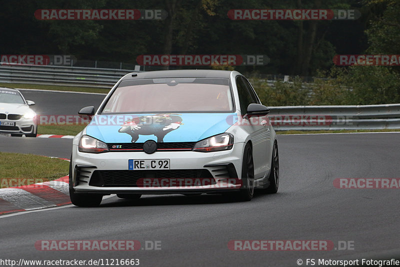 Bild #11216663 - Touristenfahrten Nürburgring Nordschleife (18.10.2020)