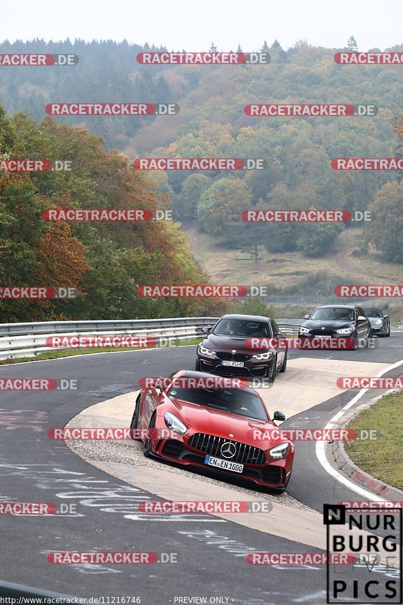 Bild #11216746 - Touristenfahrten Nürburgring Nordschleife (18.10.2020)