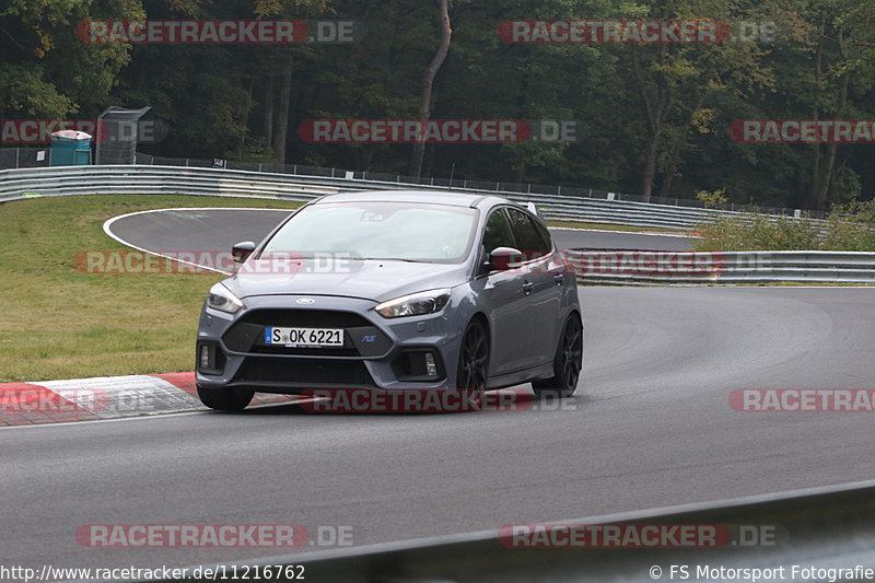 Bild #11216762 - Touristenfahrten Nürburgring Nordschleife (18.10.2020)