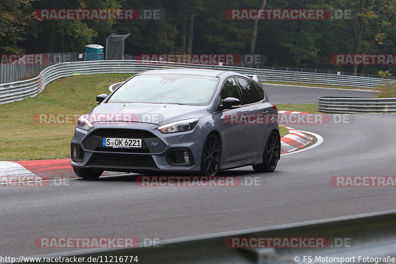 Bild #11216774 - Touristenfahrten Nürburgring Nordschleife (18.10.2020)