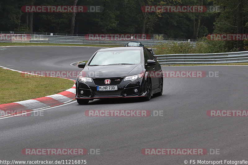 Bild #11216875 - Touristenfahrten Nürburgring Nordschleife (18.10.2020)