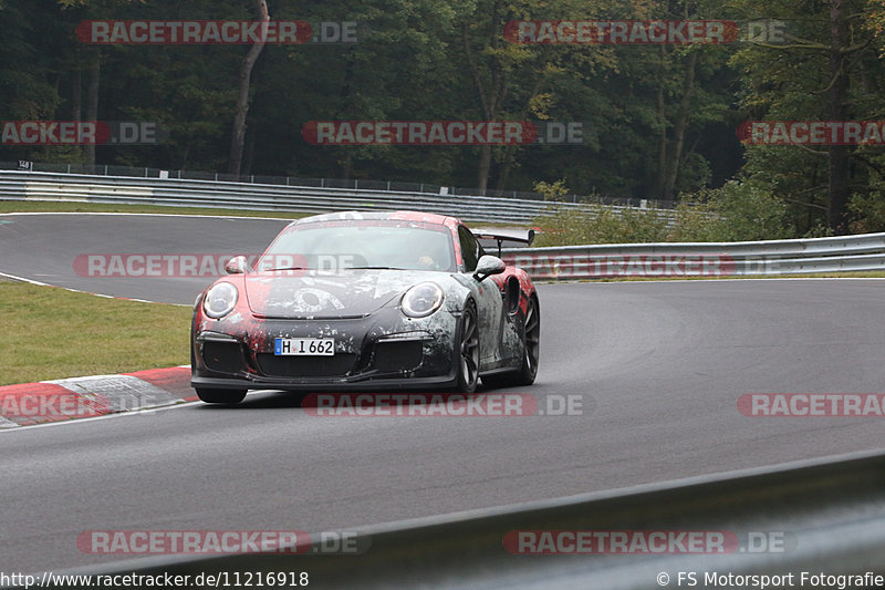 Bild #11216918 - Touristenfahrten Nürburgring Nordschleife (18.10.2020)