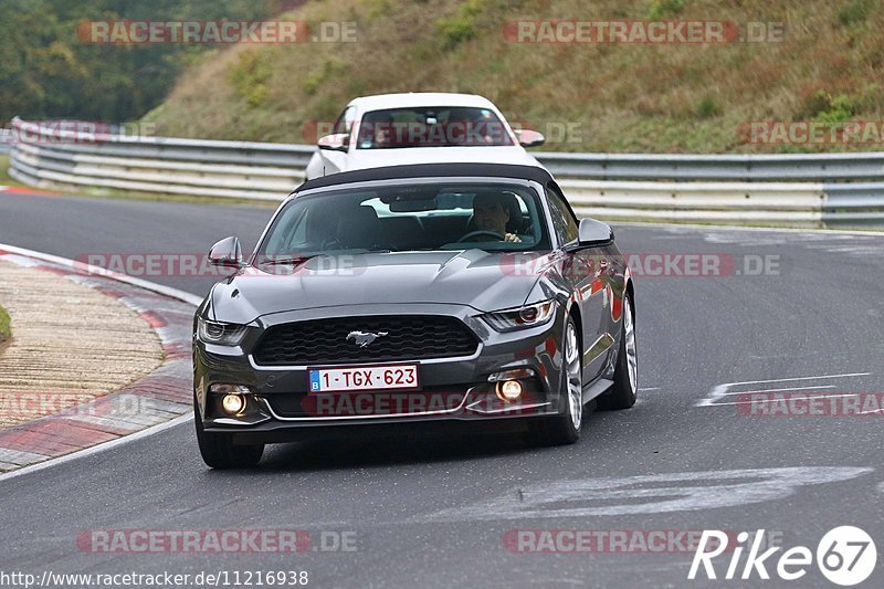 Bild #11216938 - Touristenfahrten Nürburgring Nordschleife (18.10.2020)