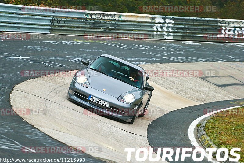 Bild #11216990 - Touristenfahrten Nürburgring Nordschleife (18.10.2020)