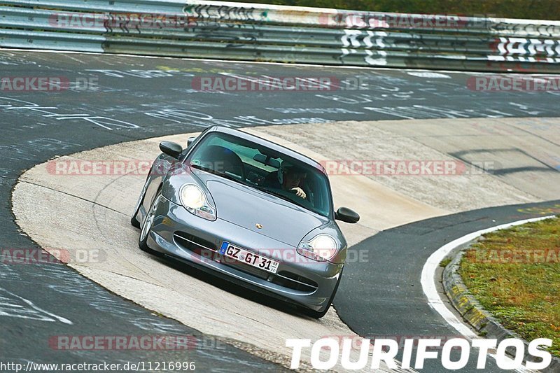 Bild #11216996 - Touristenfahrten Nürburgring Nordschleife (18.10.2020)