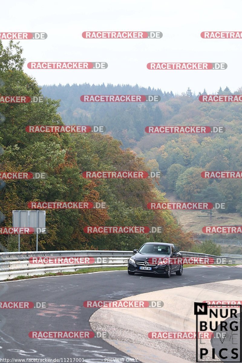 Bild #11217001 - Touristenfahrten Nürburgring Nordschleife (18.10.2020)