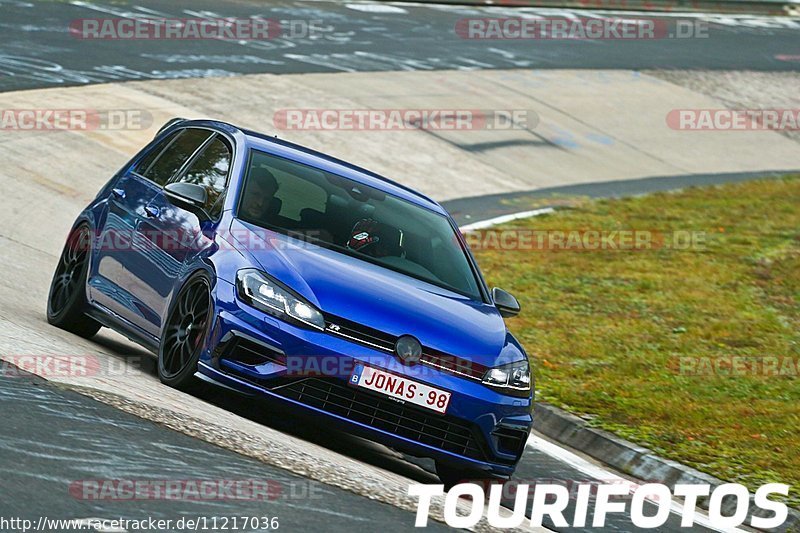 Bild #11217036 - Touristenfahrten Nürburgring Nordschleife (18.10.2020)