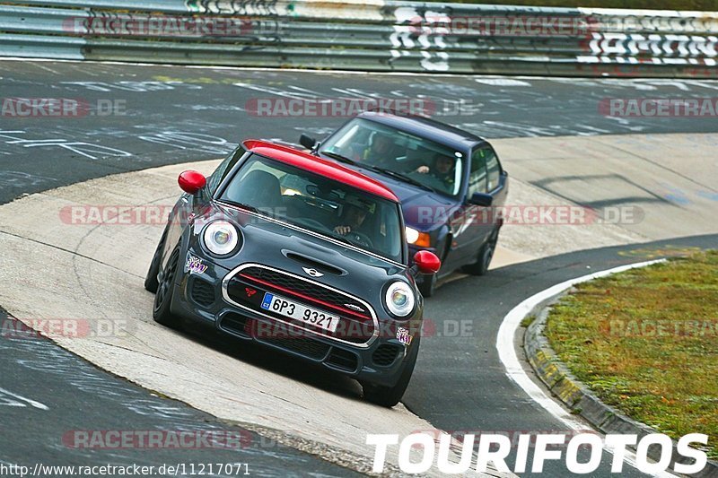 Bild #11217071 - Touristenfahrten Nürburgring Nordschleife (18.10.2020)