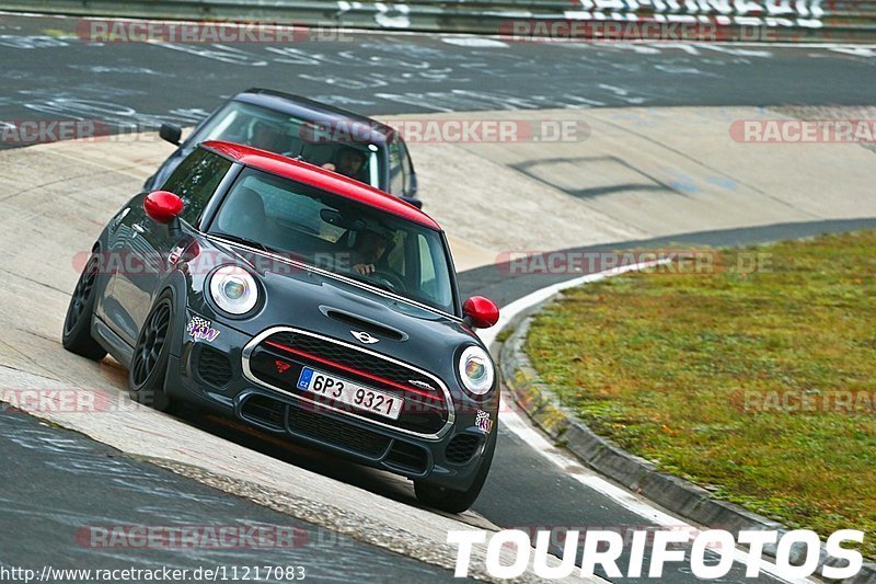 Bild #11217083 - Touristenfahrten Nürburgring Nordschleife (18.10.2020)