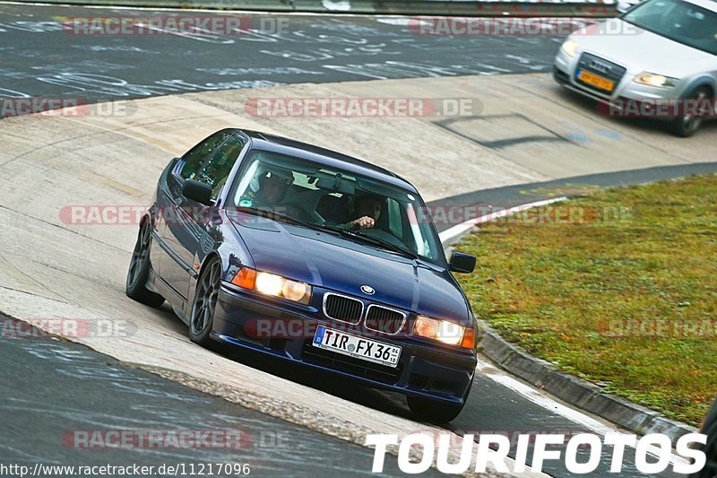 Bild #11217096 - Touristenfahrten Nürburgring Nordschleife (18.10.2020)