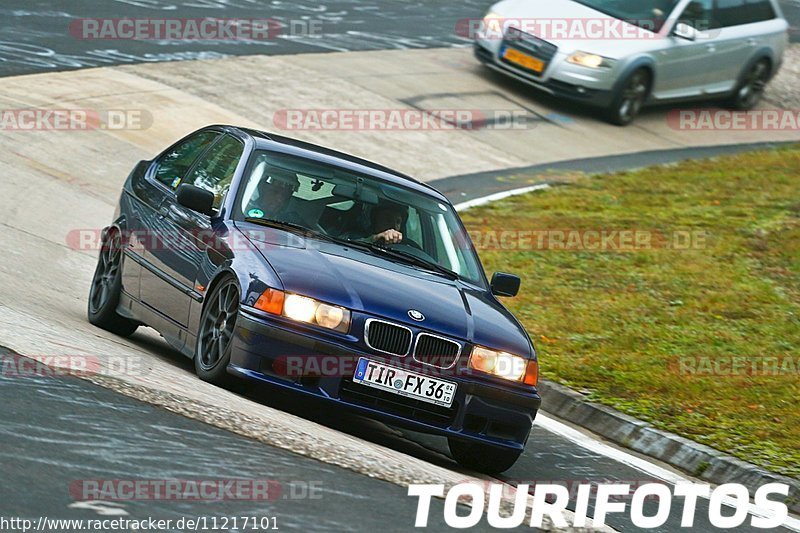 Bild #11217101 - Touristenfahrten Nürburgring Nordschleife (18.10.2020)