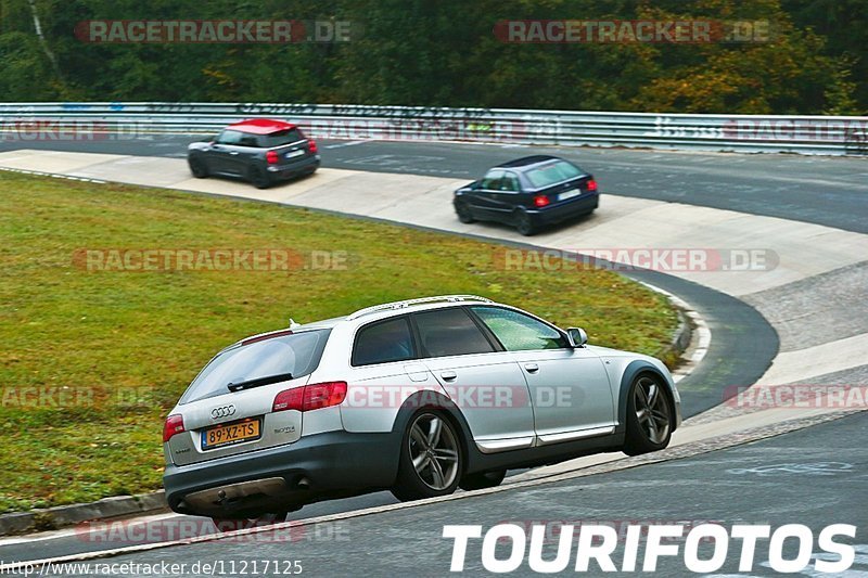 Bild #11217125 - Touristenfahrten Nürburgring Nordschleife (18.10.2020)