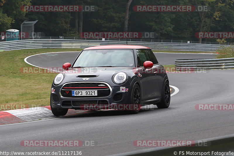 Bild #11217136 - Touristenfahrten Nürburgring Nordschleife (18.10.2020)