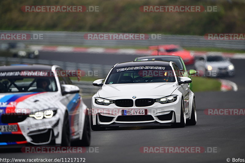 Bild #11217172 - Touristenfahrten Nürburgring Nordschleife (18.10.2020)