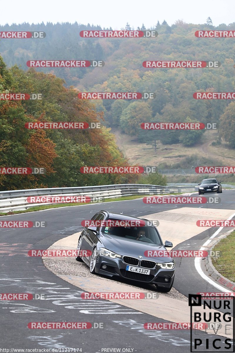 Bild #11217174 - Touristenfahrten Nürburgring Nordschleife (18.10.2020)