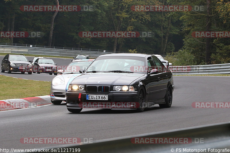 Bild #11217199 - Touristenfahrten Nürburgring Nordschleife (18.10.2020)