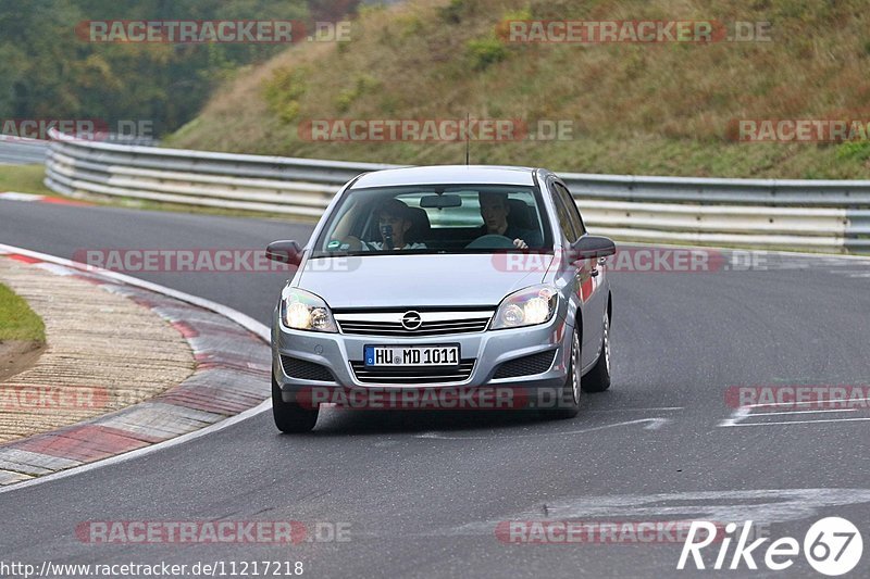 Bild #11217218 - Touristenfahrten Nürburgring Nordschleife (18.10.2020)