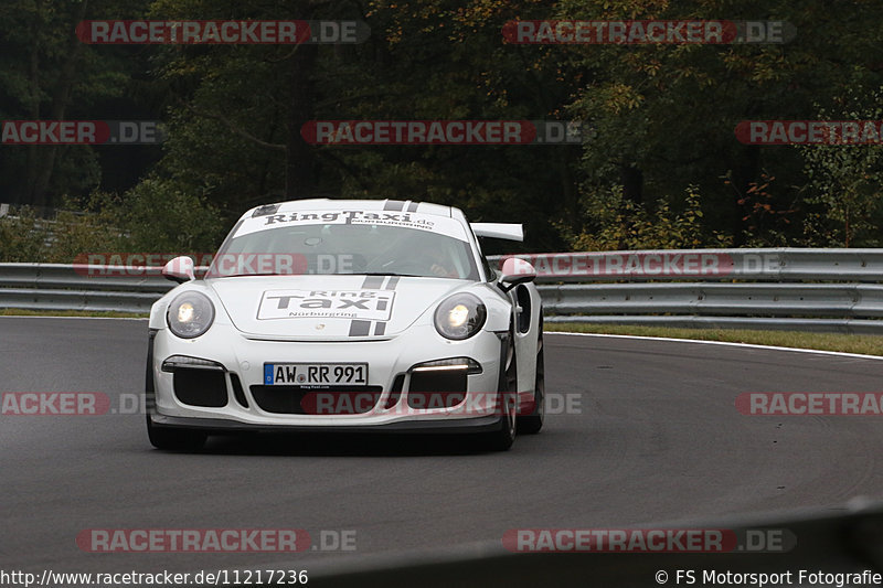 Bild #11217236 - Touristenfahrten Nürburgring Nordschleife (18.10.2020)