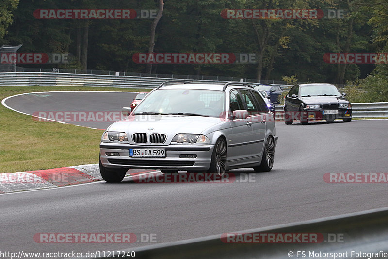 Bild #11217240 - Touristenfahrten Nürburgring Nordschleife (18.10.2020)