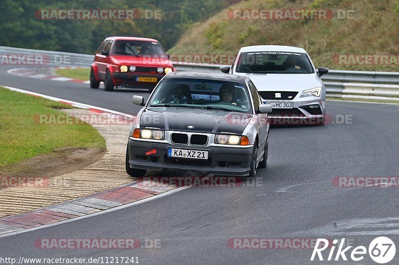 Bild #11217241 - Touristenfahrten Nürburgring Nordschleife (18.10.2020)