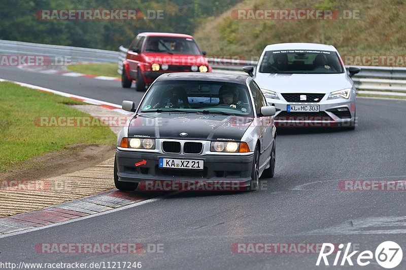 Bild #11217246 - Touristenfahrten Nürburgring Nordschleife (18.10.2020)