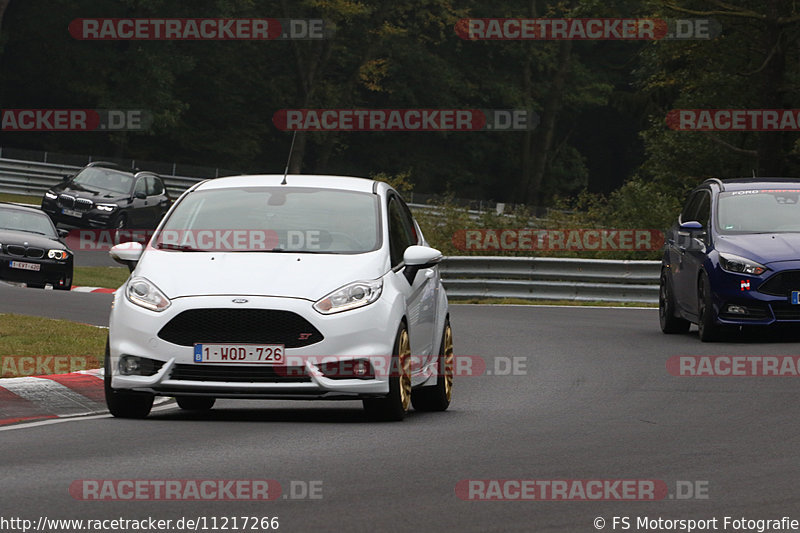 Bild #11217266 - Touristenfahrten Nürburgring Nordschleife (18.10.2020)