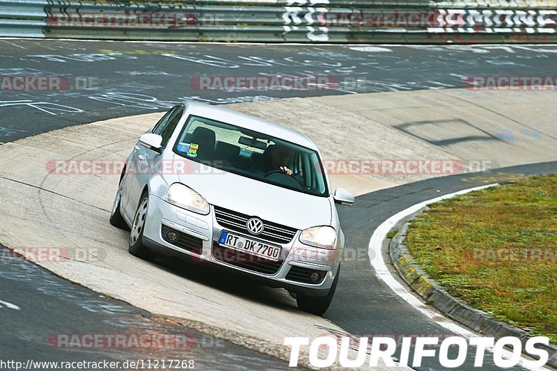 Bild #11217268 - Touristenfahrten Nürburgring Nordschleife (18.10.2020)