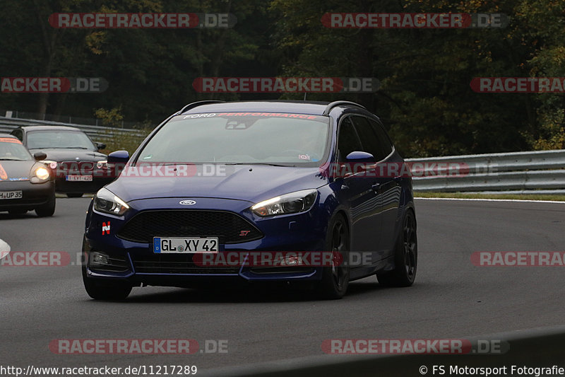 Bild #11217289 - Touristenfahrten Nürburgring Nordschleife (18.10.2020)