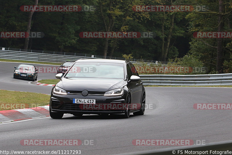 Bild #11217293 - Touristenfahrten Nürburgring Nordschleife (18.10.2020)