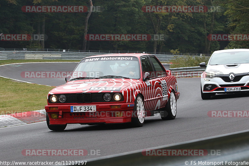 Bild #11217297 - Touristenfahrten Nürburgring Nordschleife (18.10.2020)