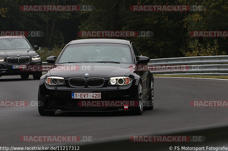 Bild #11217312 - Touristenfahrten Nürburgring Nordschleife (18.10.2020)