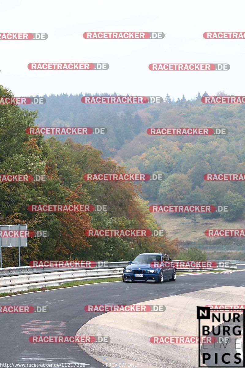 Bild #11217329 - Touristenfahrten Nürburgring Nordschleife (18.10.2020)