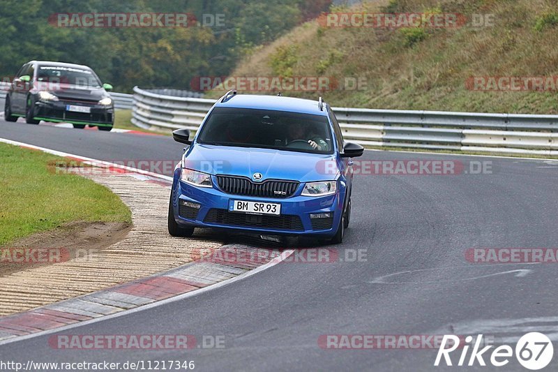 Bild #11217346 - Touristenfahrten Nürburgring Nordschleife (18.10.2020)