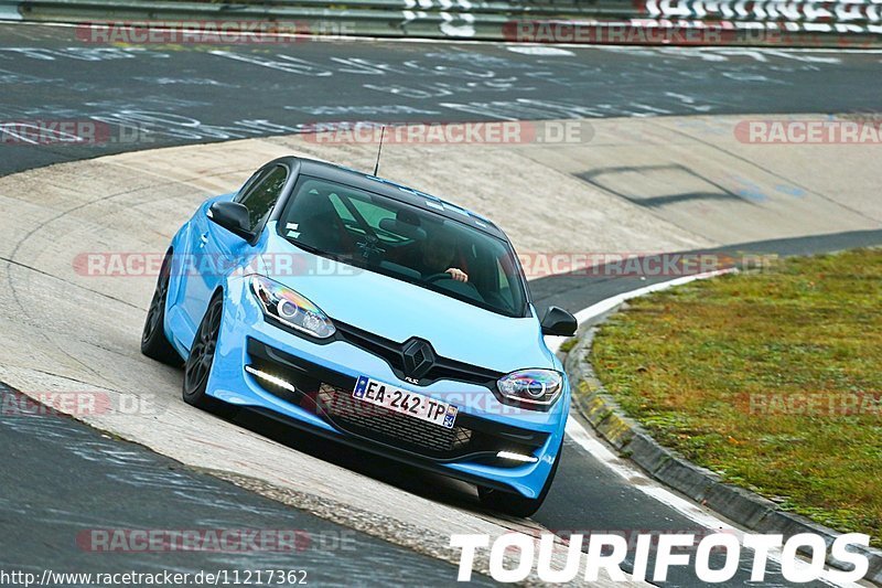 Bild #11217362 - Touristenfahrten Nürburgring Nordschleife (18.10.2020)