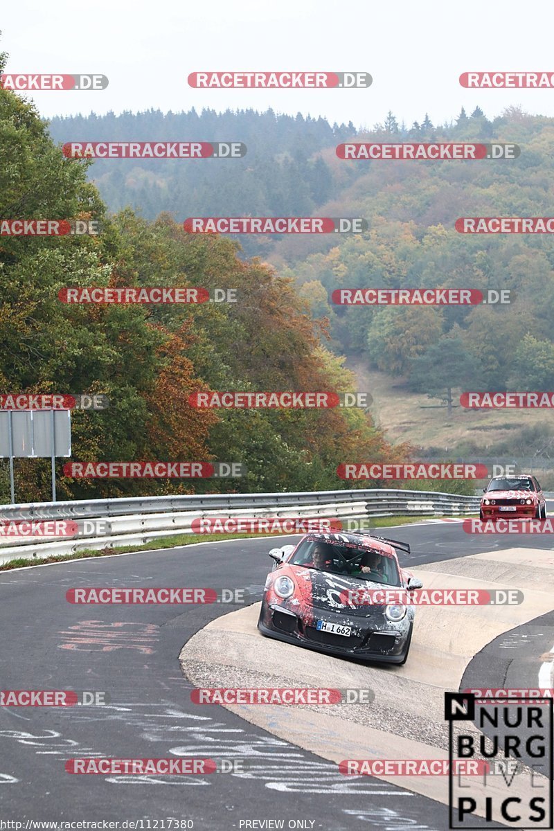 Bild #11217380 - Touristenfahrten Nürburgring Nordschleife (18.10.2020)