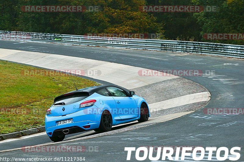 Bild #11217384 - Touristenfahrten Nürburgring Nordschleife (18.10.2020)