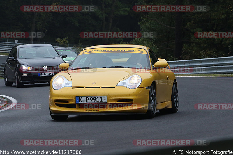 Bild #11217386 - Touristenfahrten Nürburgring Nordschleife (18.10.2020)