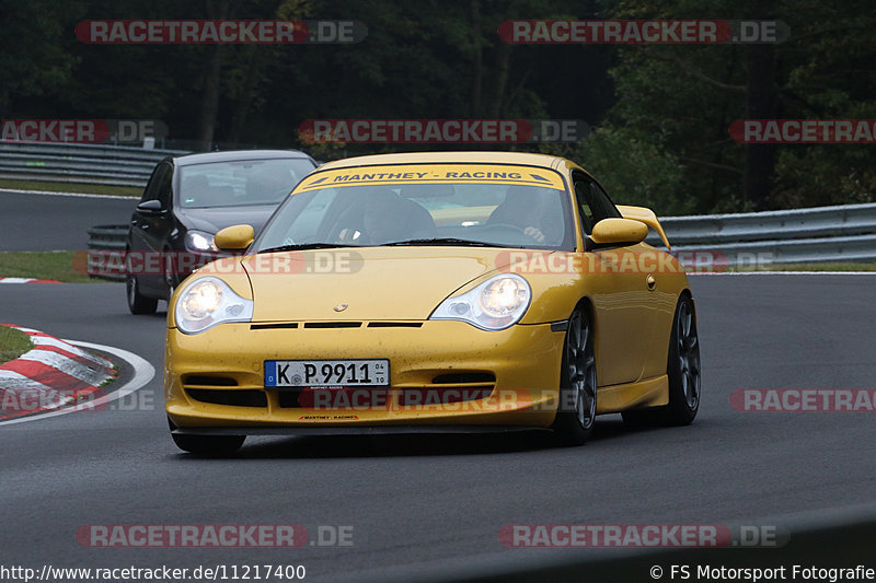 Bild #11217400 - Touristenfahrten Nürburgring Nordschleife (18.10.2020)