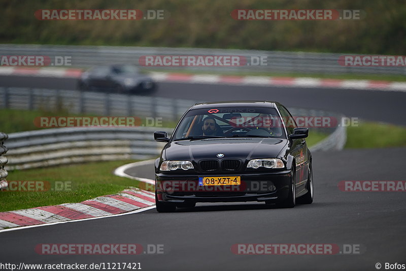 Bild #11217421 - Touristenfahrten Nürburgring Nordschleife (18.10.2020)