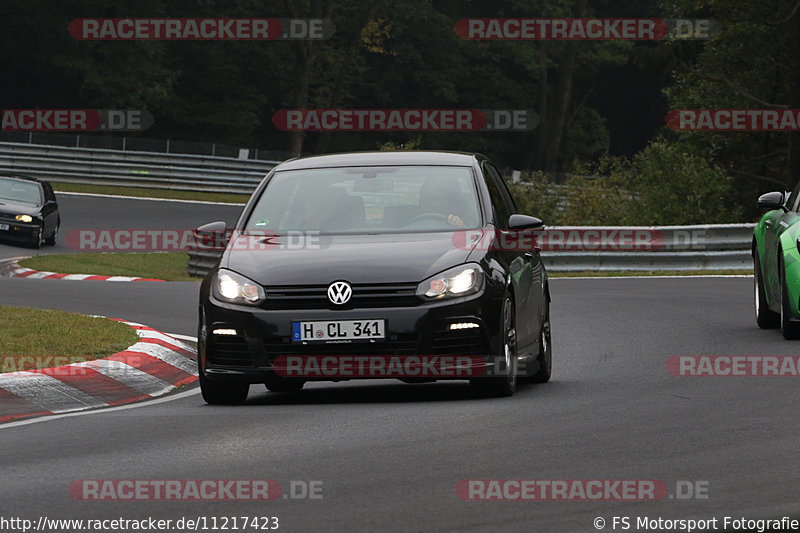 Bild #11217423 - Touristenfahrten Nürburgring Nordschleife (18.10.2020)