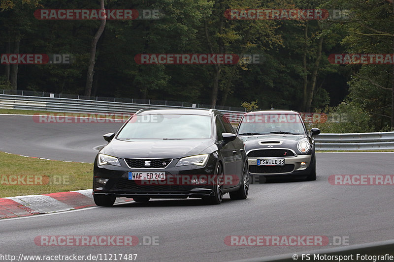 Bild #11217487 - Touristenfahrten Nürburgring Nordschleife (18.10.2020)