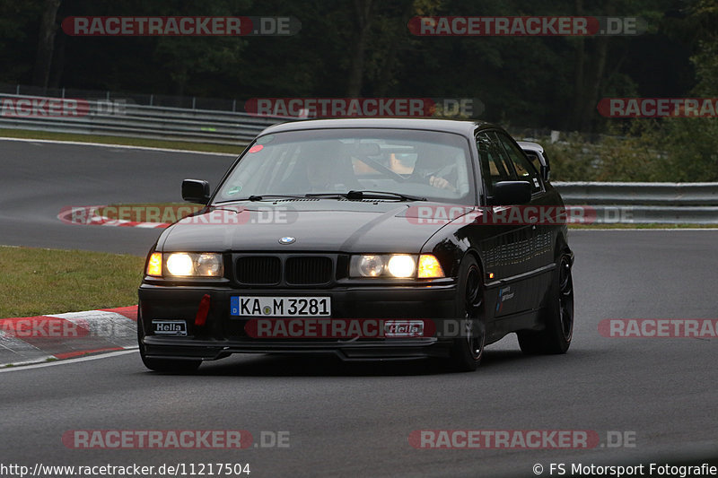 Bild #11217504 - Touristenfahrten Nürburgring Nordschleife (18.10.2020)