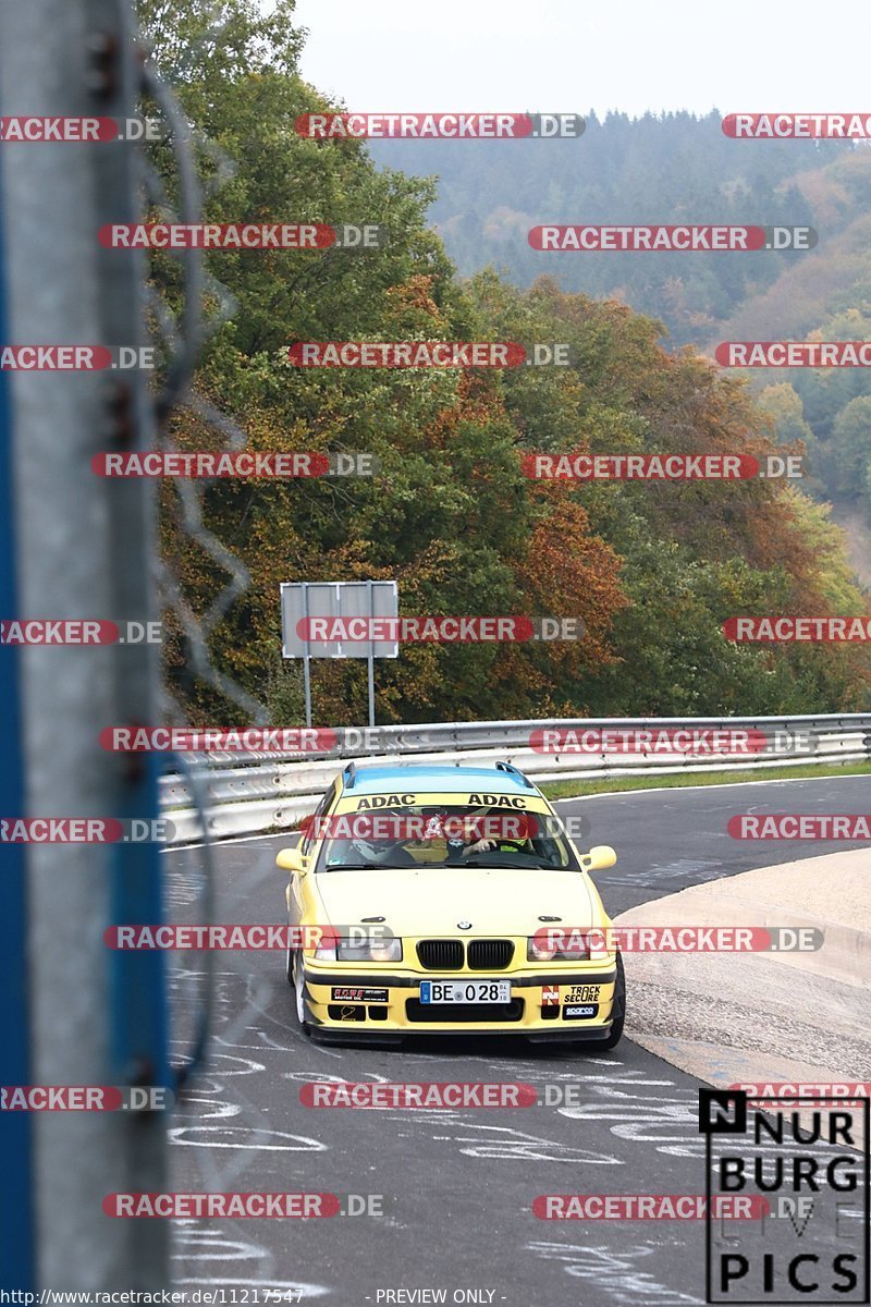 Bild #11217547 - Touristenfahrten Nürburgring Nordschleife (18.10.2020)