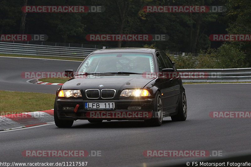 Bild #11217587 - Touristenfahrten Nürburgring Nordschleife (18.10.2020)