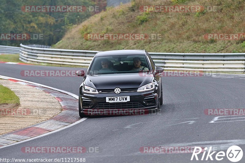 Bild #11217588 - Touristenfahrten Nürburgring Nordschleife (18.10.2020)