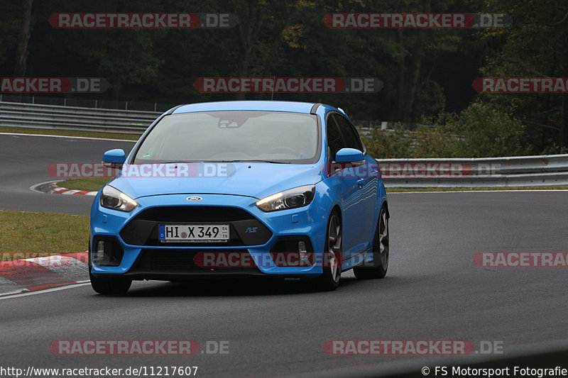 Bild #11217607 - Touristenfahrten Nürburgring Nordschleife (18.10.2020)