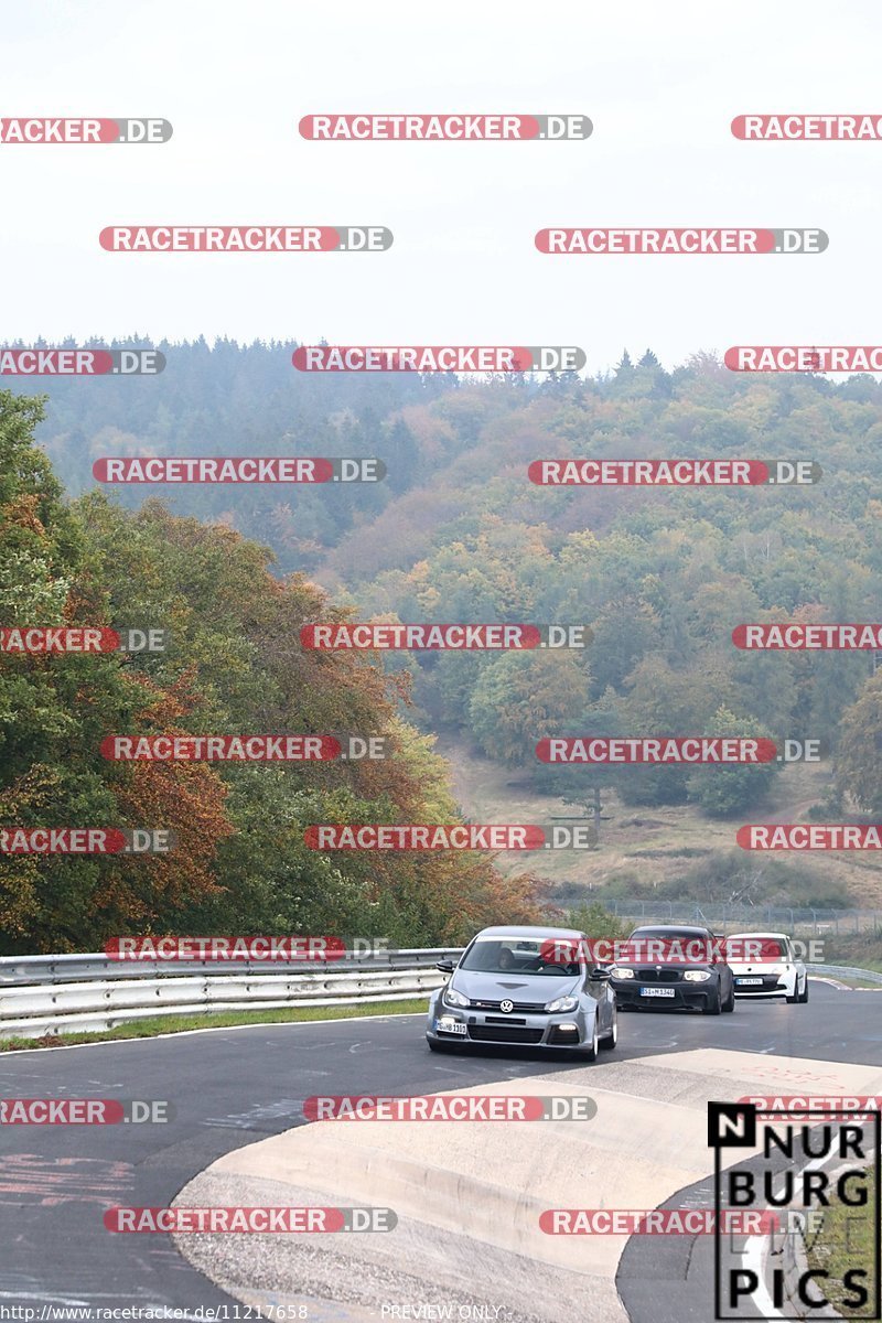 Bild #11217658 - Touristenfahrten Nürburgring Nordschleife (18.10.2020)