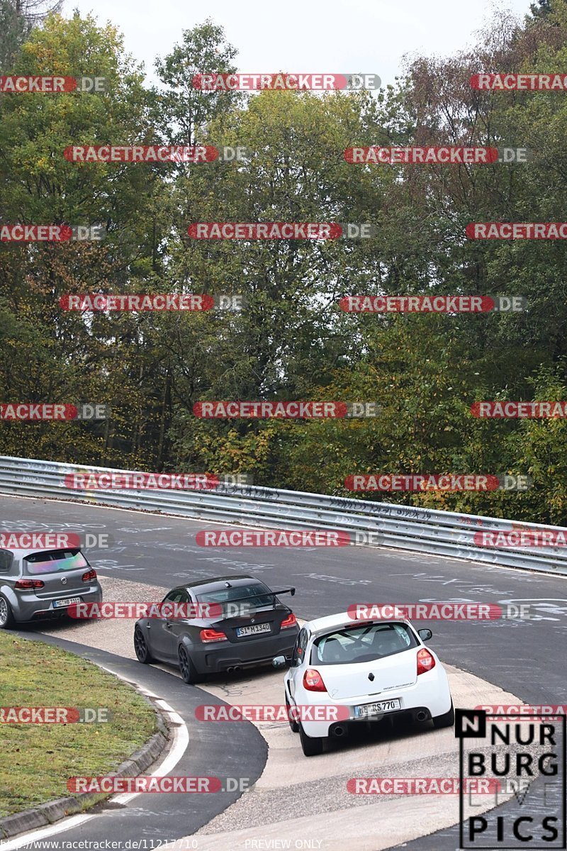 Bild #11217710 - Touristenfahrten Nürburgring Nordschleife (18.10.2020)