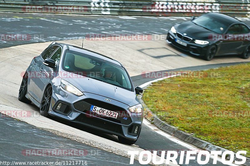 Bild #11217716 - Touristenfahrten Nürburgring Nordschleife (18.10.2020)